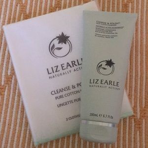 Liz Earle Cleanse & Polish (Big One!!)